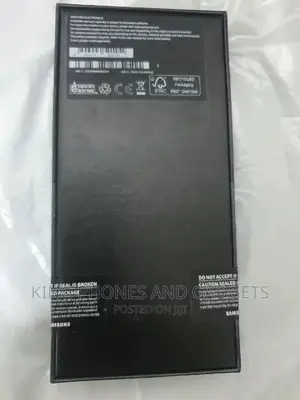 New Samsung Galaxy Z Flip4 256 GB Blue