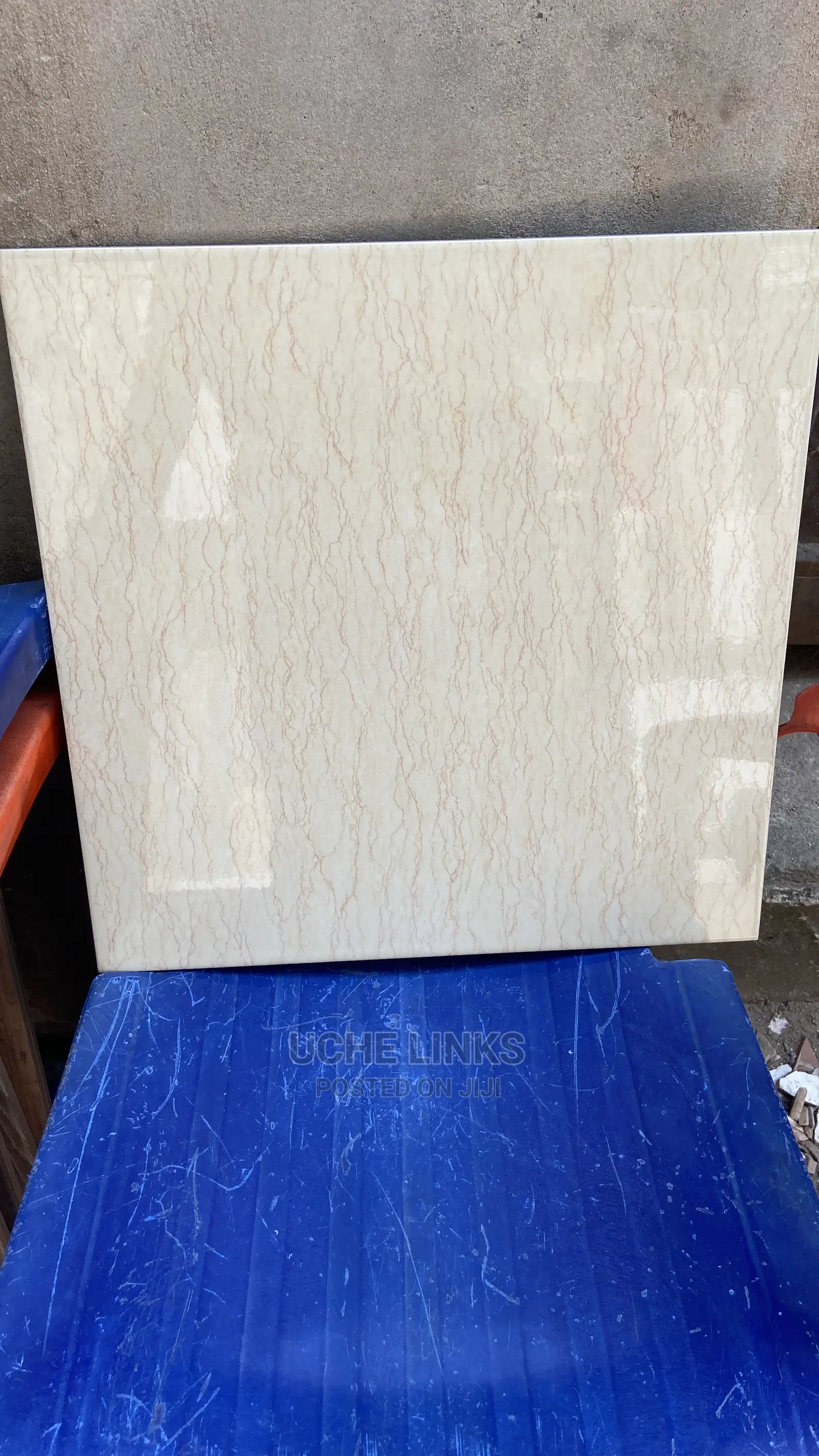 Virony 40x40 Floor Tiles in Orile Building Materials, Uche Links