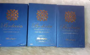 Photo - Boadicea Blue Sapphire Perfumes