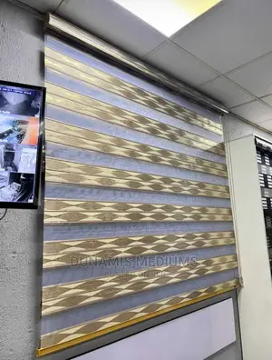 Day and Night Blinds