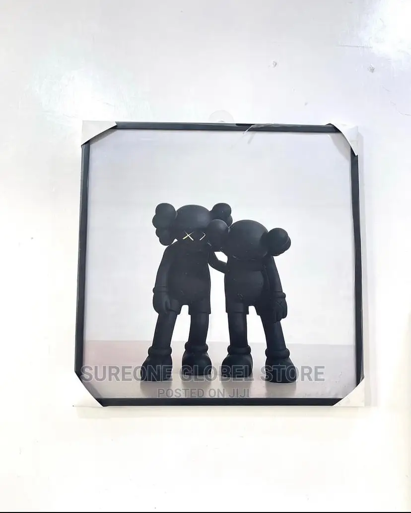 Kwak Artwork Frame