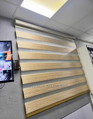 Day and Night Blinds