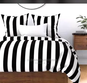 Bedsheet and Duvet Set