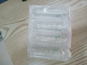 Syringe 20ml