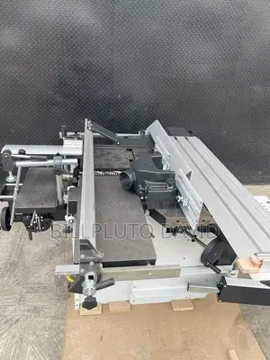 Robland HX 310 Pro Combination Machine With 6 Function: