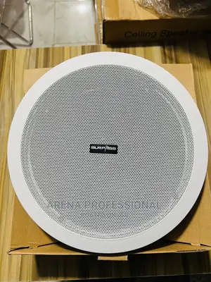 Surpass 8inch Ceiling Speaker
