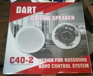 Dart 8inch Ceiling Speaker