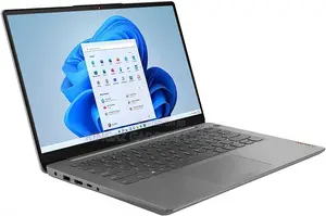 New Laptop Lenovo Ideapad 3 8GB Intel Core I7 SSD 512GB
