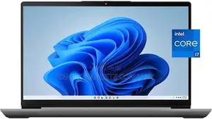 Photo - New Laptop Lenovo Ideapad 3 8GB Intel Core I7 SSD 512GB
