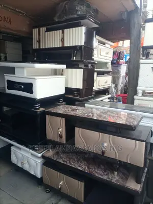 Tv Shelves