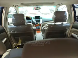 Lexus RX 330 2006 Blue