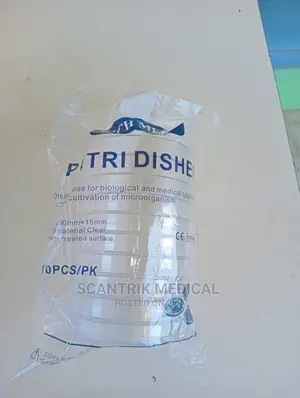 Petri Dish