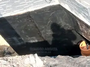 Foundation Waterproof Expert