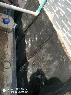 Foundation Waterproof Expert
