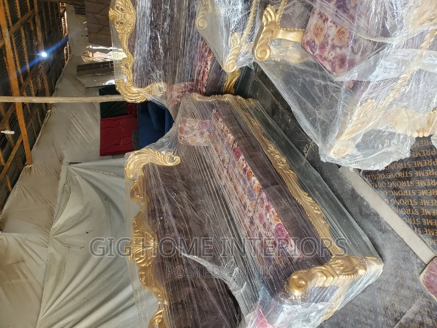 Royal Turkish Furniture
