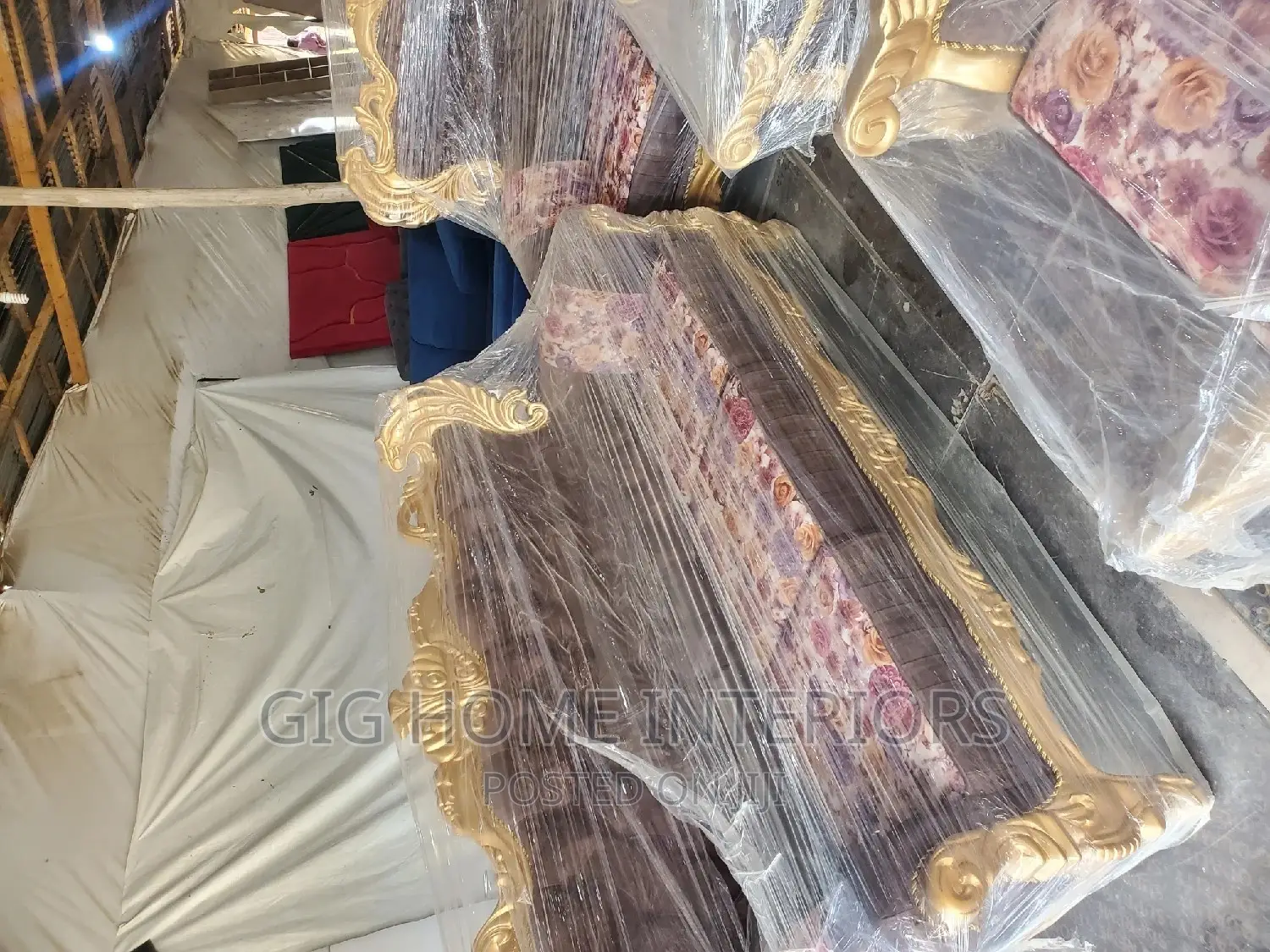 Royal Turkish Furniture