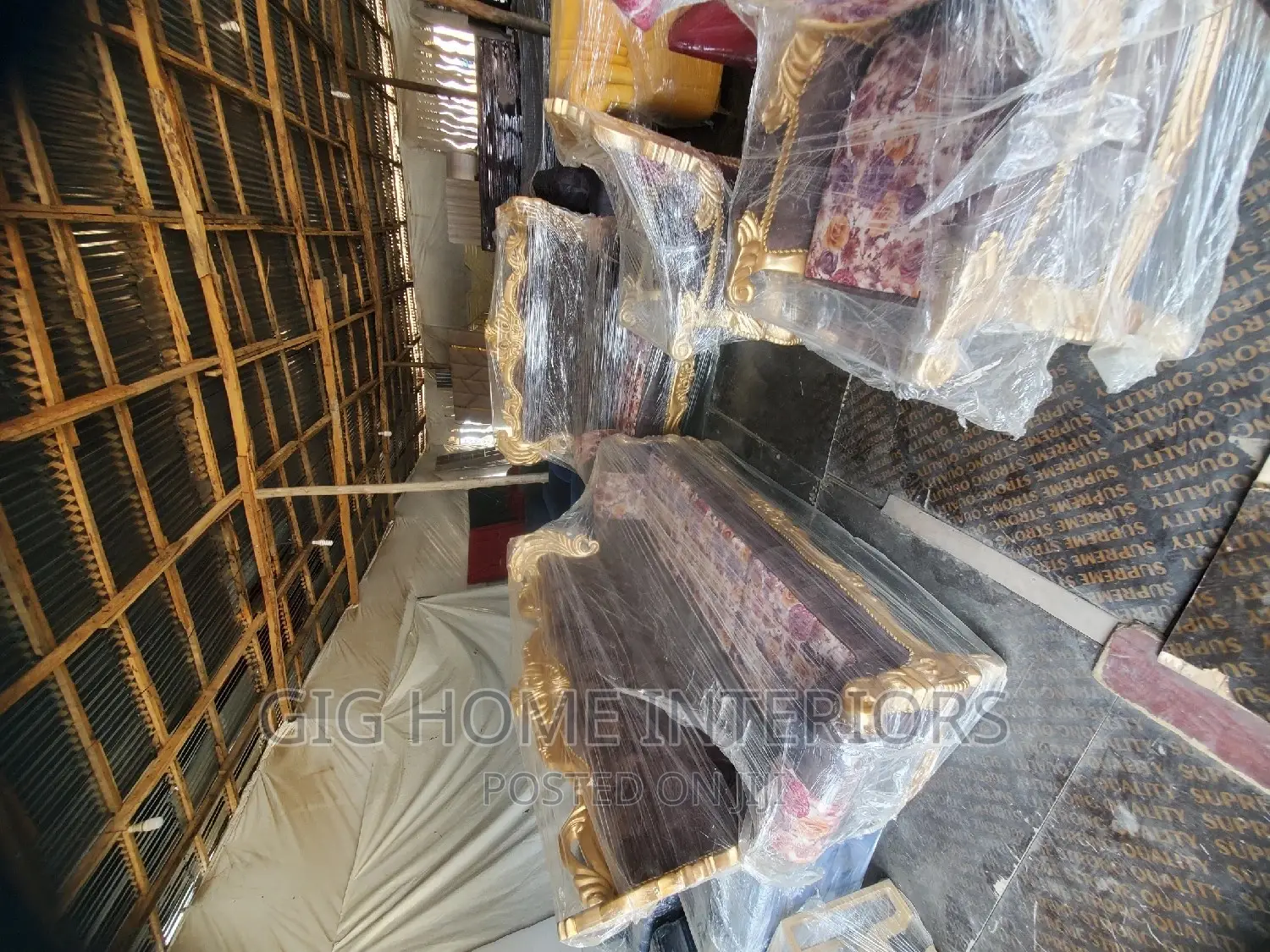 Royal Turkish Furniture
