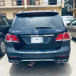 Upgrading Kits for Mercedes-Benz ML350 166 2013,2014