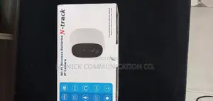 Wifi Wireless Battery Camera