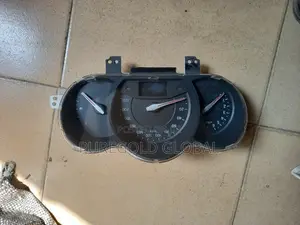 Speed Cluster for Kia Rio 2012 and 2014 Model