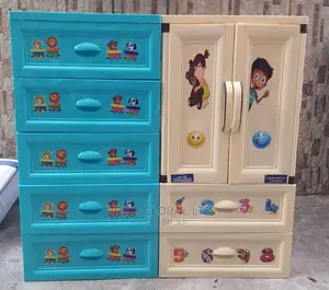 Baby Wardrobe