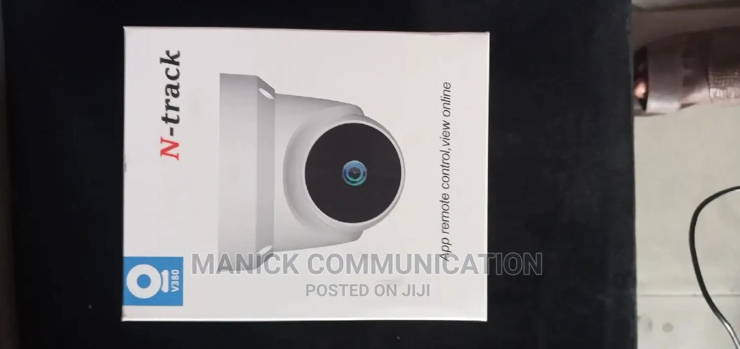 Bulbs Ptz Wireless Camera