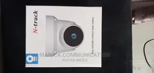 Bulbs Ptz Wireless Camera