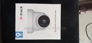 Bulbs Ptz Wireless Camera
