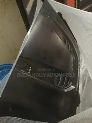 Jeep Wrangler/2007/2015/2018/Bonnet Hood Brand New