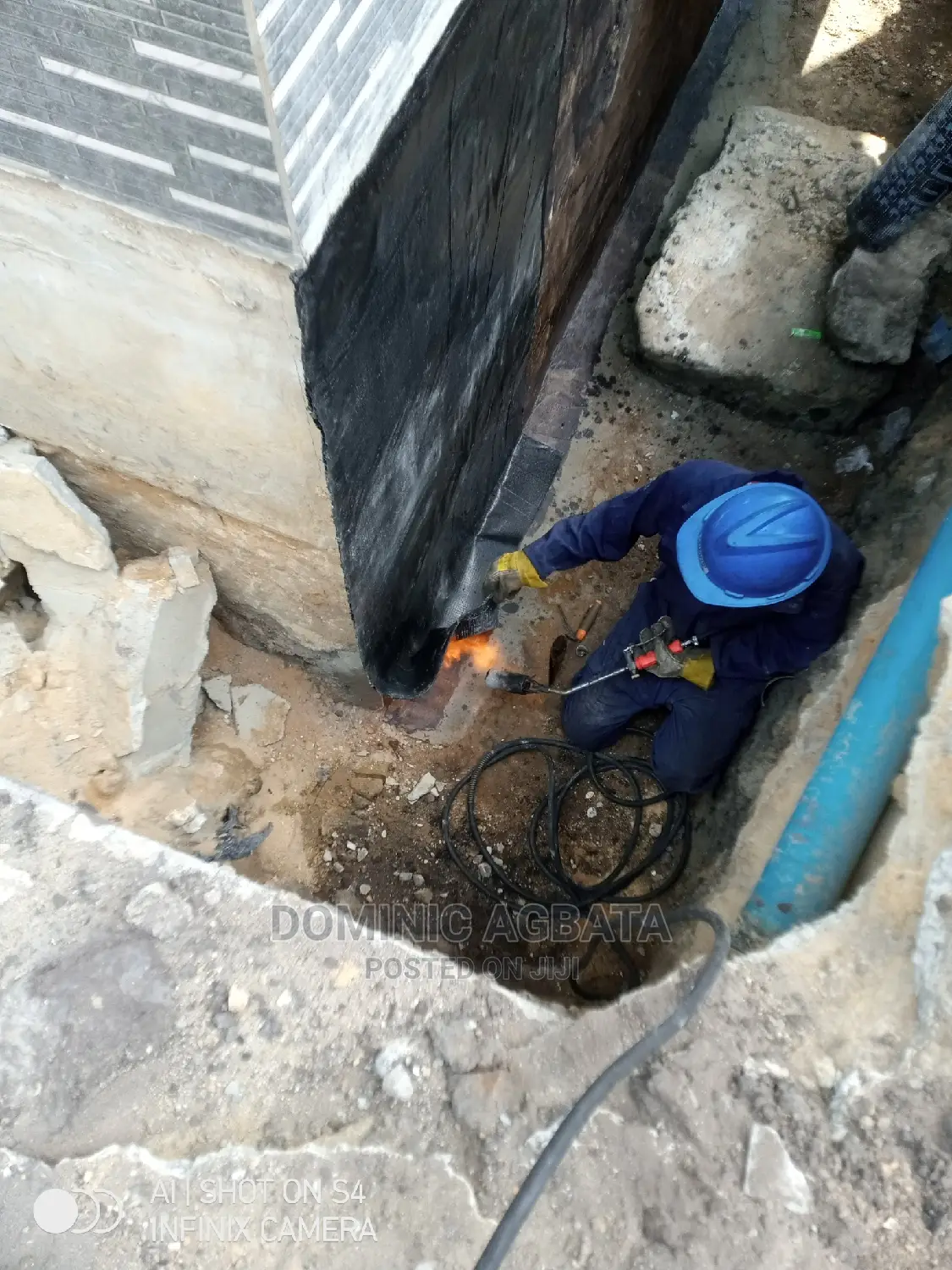 Leakage Stopper Expert