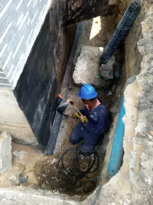 Leakage Stopper Expert