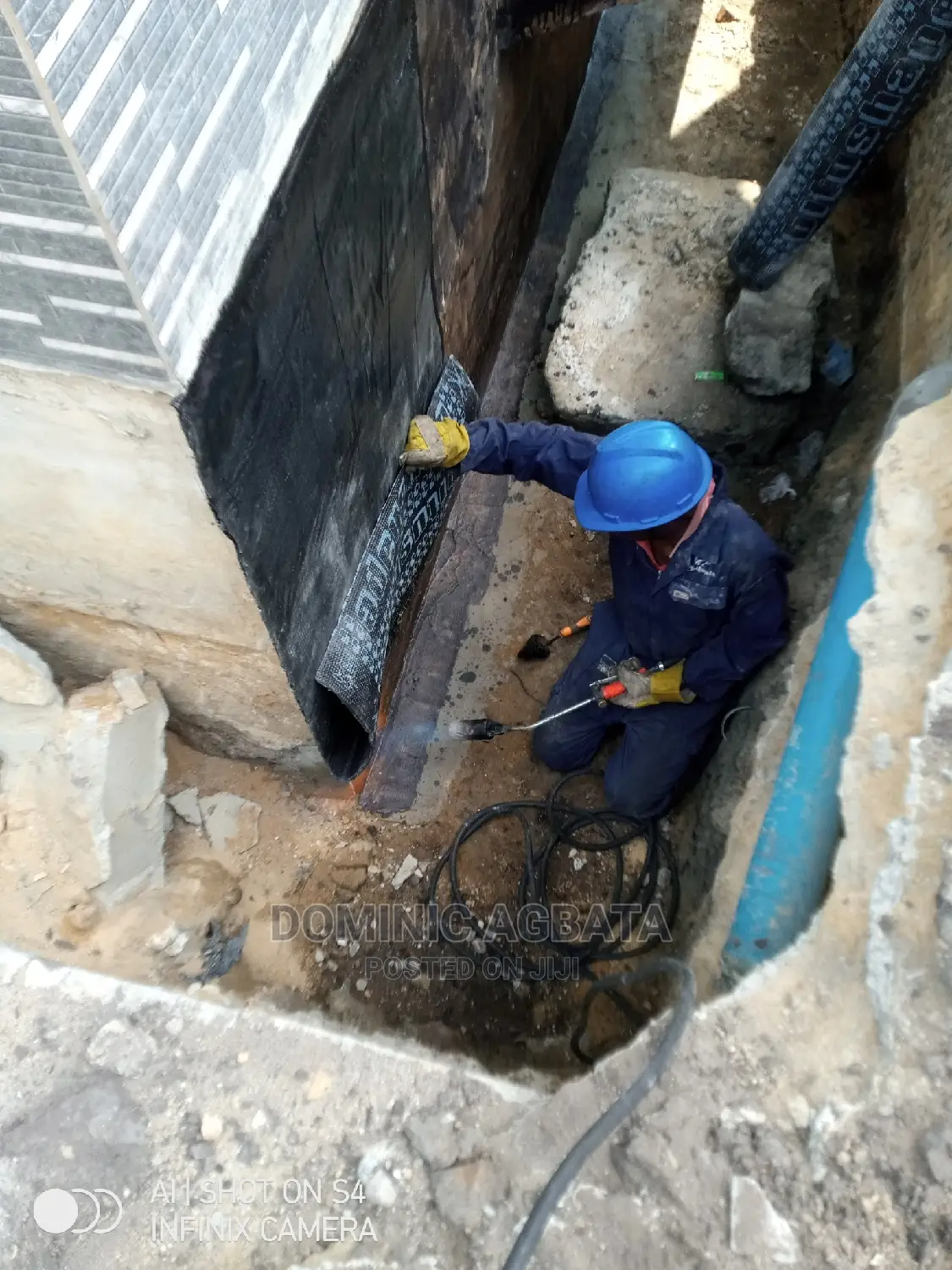 Leakage Stopper Expert