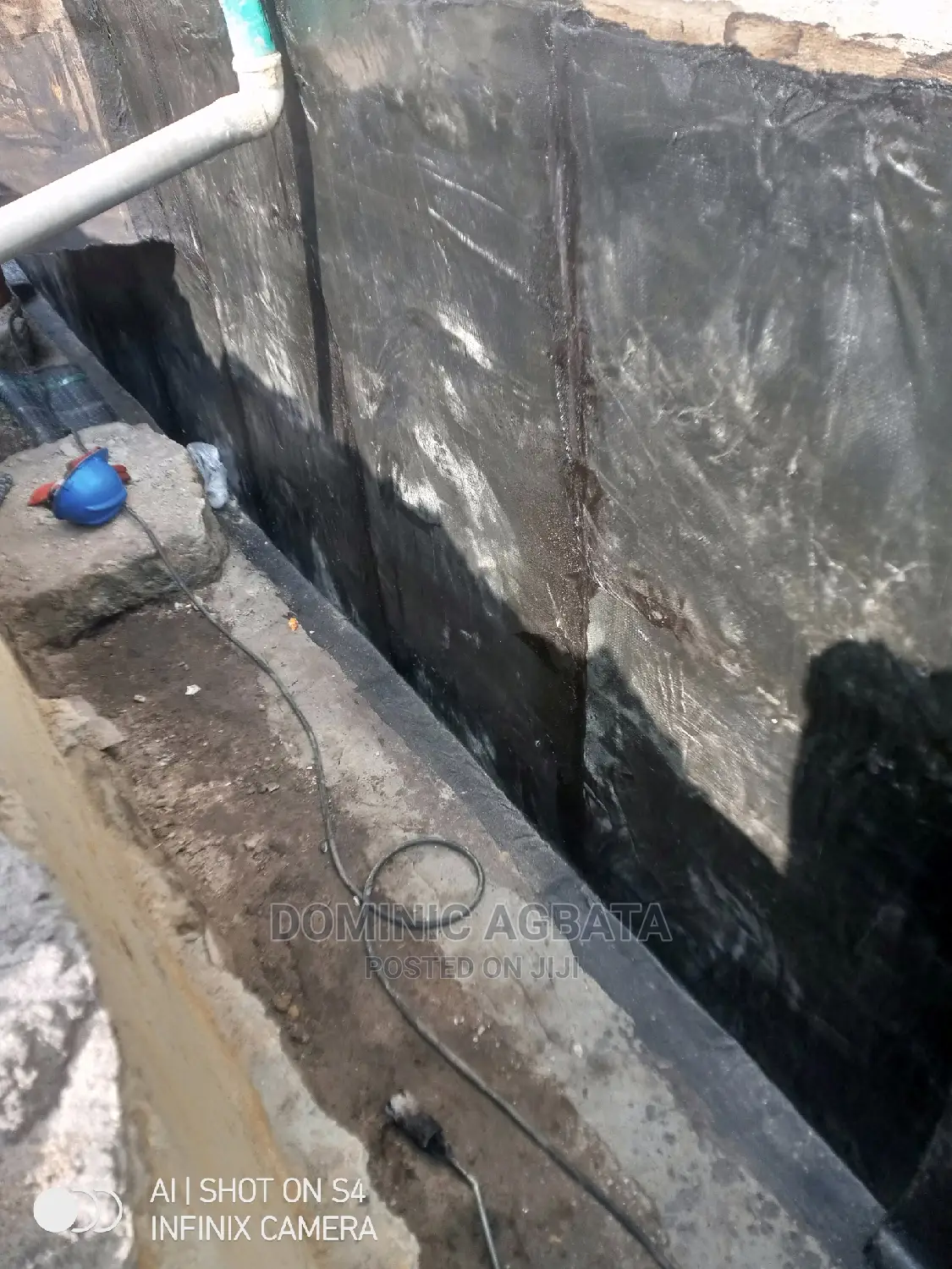 Leakage Stopper Expert