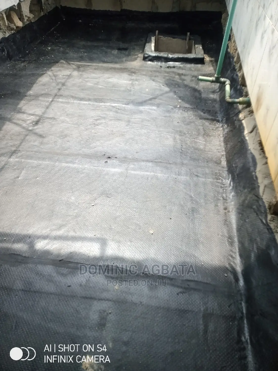 Leakage Stopper Expert