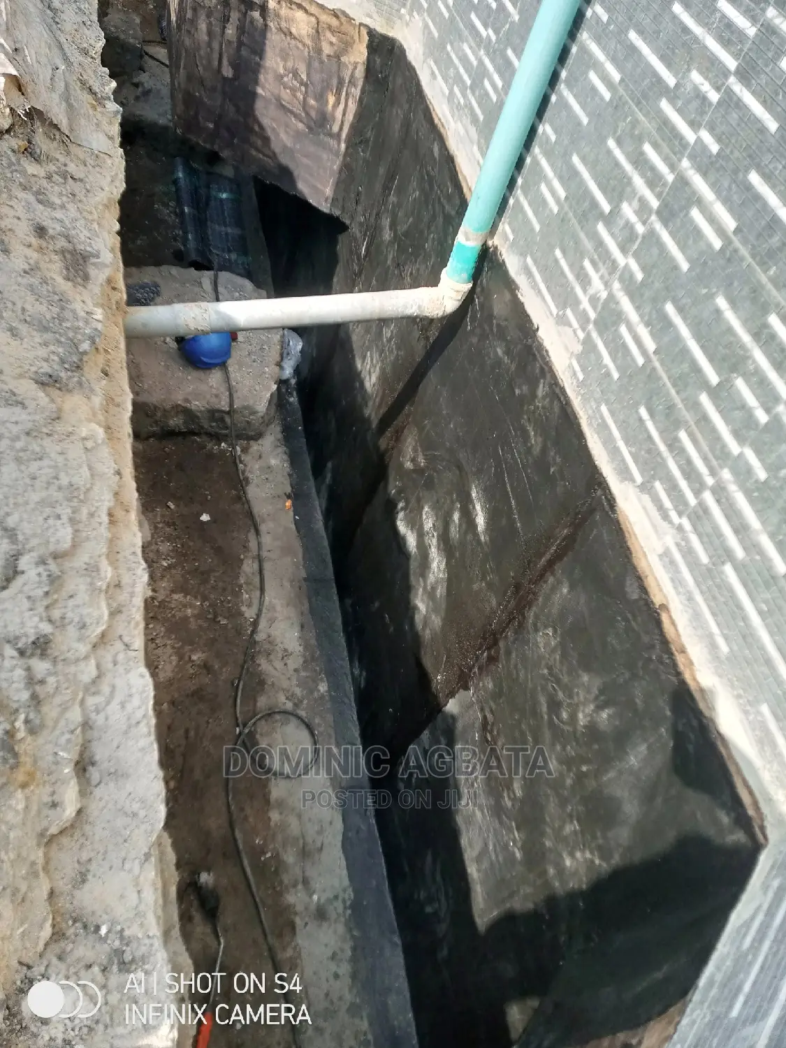 Leakage Stopper Expert