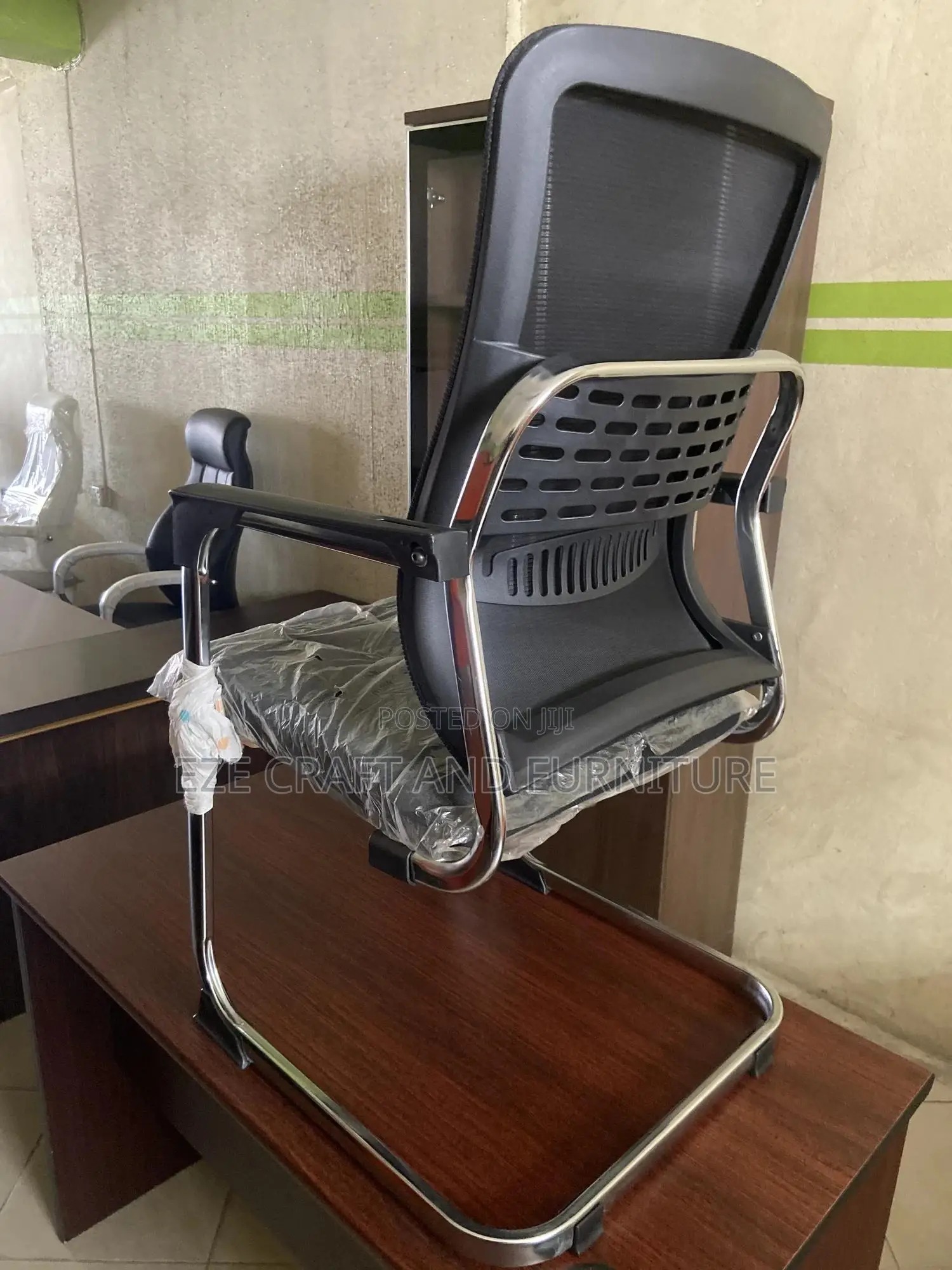 Executive Visitors Chair