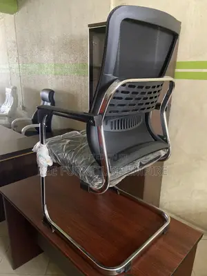 Executive Visitors Chair