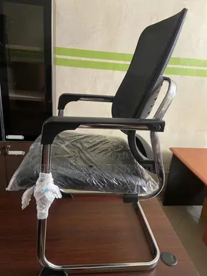 Executive Visitors Chair