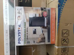 POLYSTAR Sound Bar