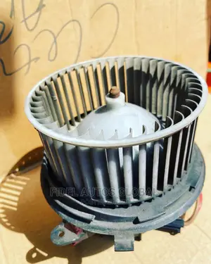 A/C Blower for Mercedes Benz W204