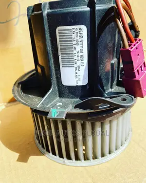 A/C Blower for Mercedes Benz W204