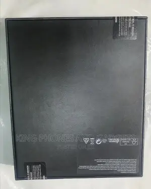 New Samsung Galaxy Z Fold3 5G 256 GB Black