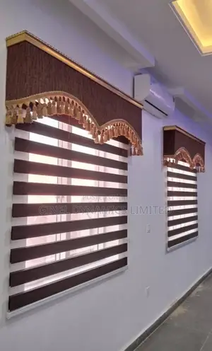 Window Blind (Free Delivery)