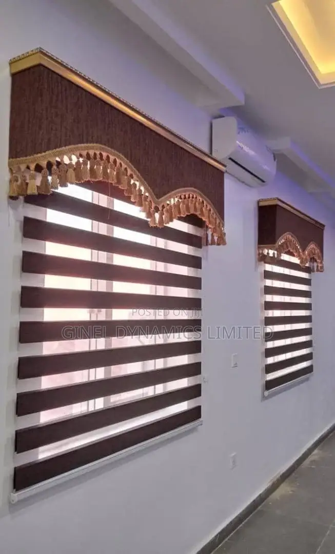 Window Blind (Free Delivery)