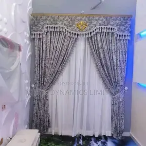 Quality Turkish Curtains