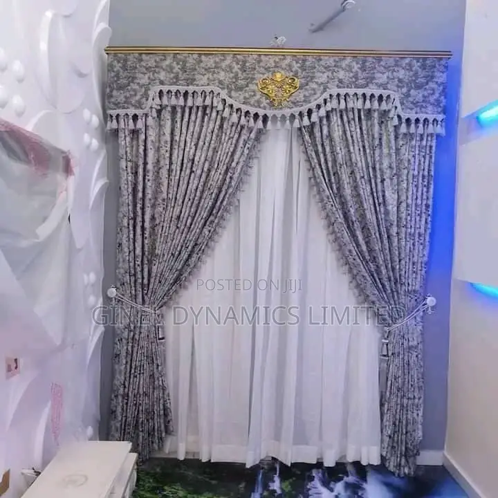Quality Turkish Curtains