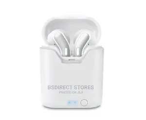 Merkury Innovations Apollo True Wireless Earbuds Case