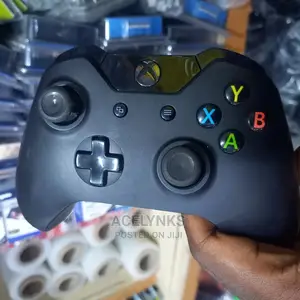 Xbox One Pad