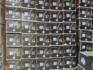 HP 216A 4-colour Toner Cartridge Multipack