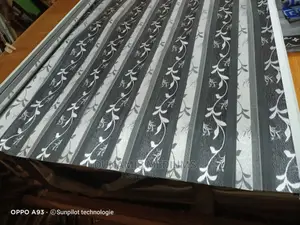 Day and Night Window Blinds
